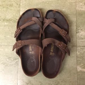 Birkenstock Sandals